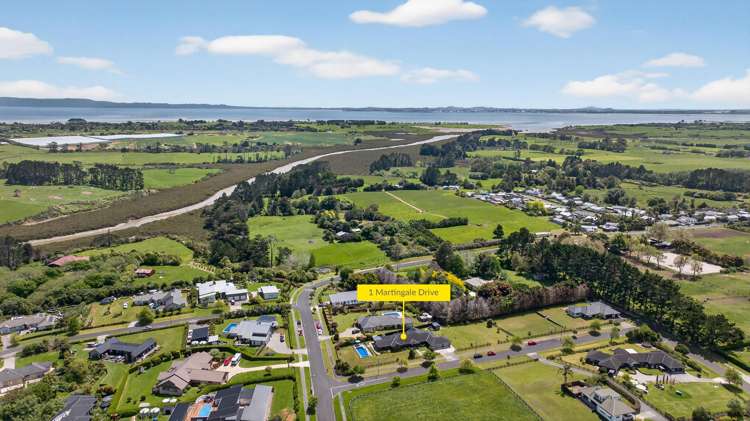 1 Martingale Drive Karaka_28