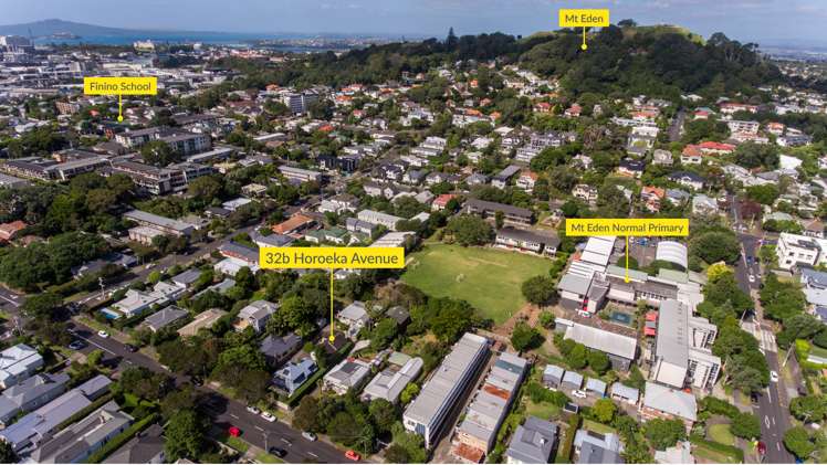 32b Horoeka Avenue Mount Eden_29