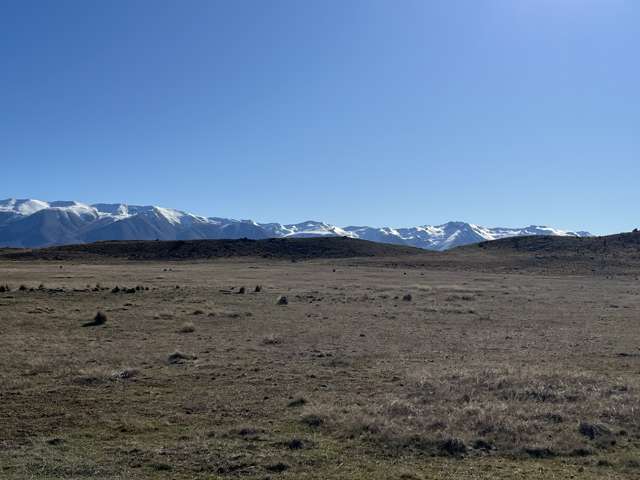 Lot 2 The Wilderness Block, Ohau Downs Station Lake Ohau_3