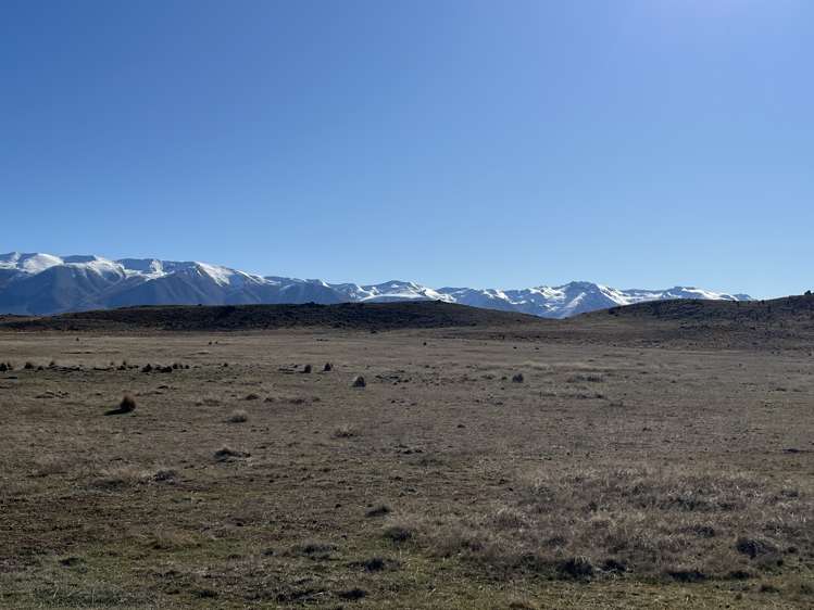 Lot 2 The Wilderness Block, Ohau Downs Station Lake Ohau_3
