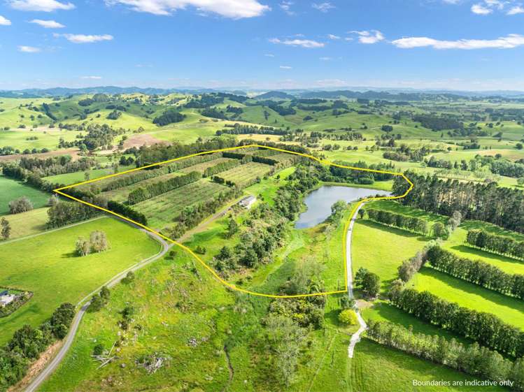 100E Hodge Road Ruatangata West_30