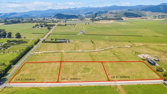 Lot Lots 3,4,5/239 Kuku Beach Road Manakau_2