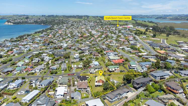 33 Merehai Place Snells Beach_12