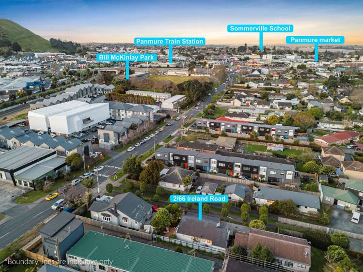 2/66 Ireland Road Mount Wellington_16