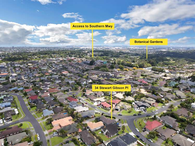34 Stewart Gibson Place Manurewa_19