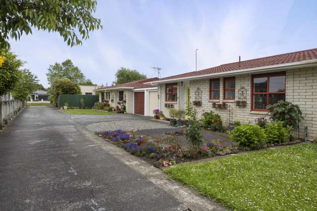 Flat 2/20A Parkes Avenue, Saint Johns Hill Whanganui_2