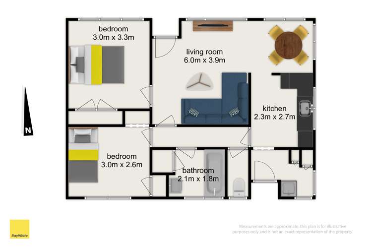 1/295a Blockhouse Bay Road Avondale_12