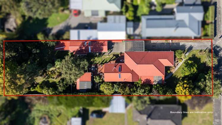 12 Dixon Street Carterton_30