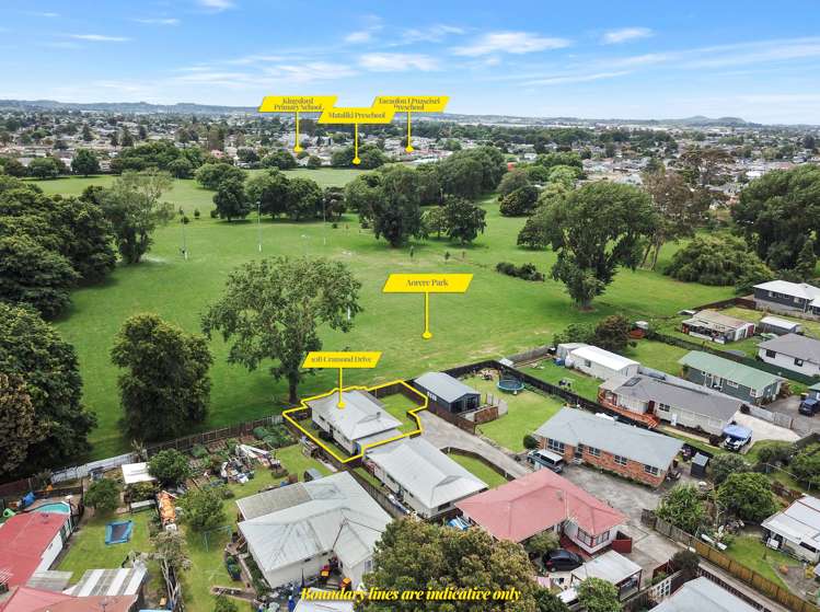 10b Cramond Drive Mangere East_12