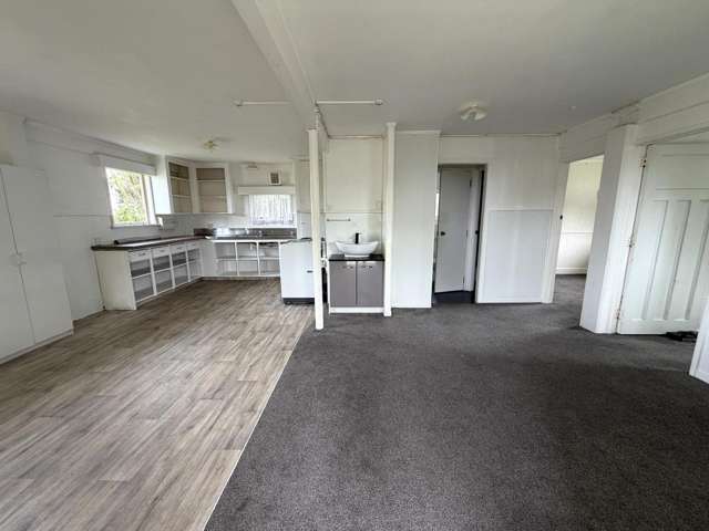 1A Bruce Street (Downstairs) Whitianga_2
