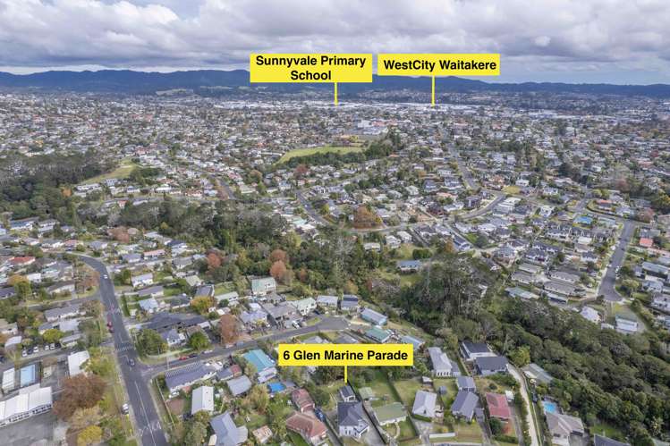 6 Glen Marine Parade Glendene_27