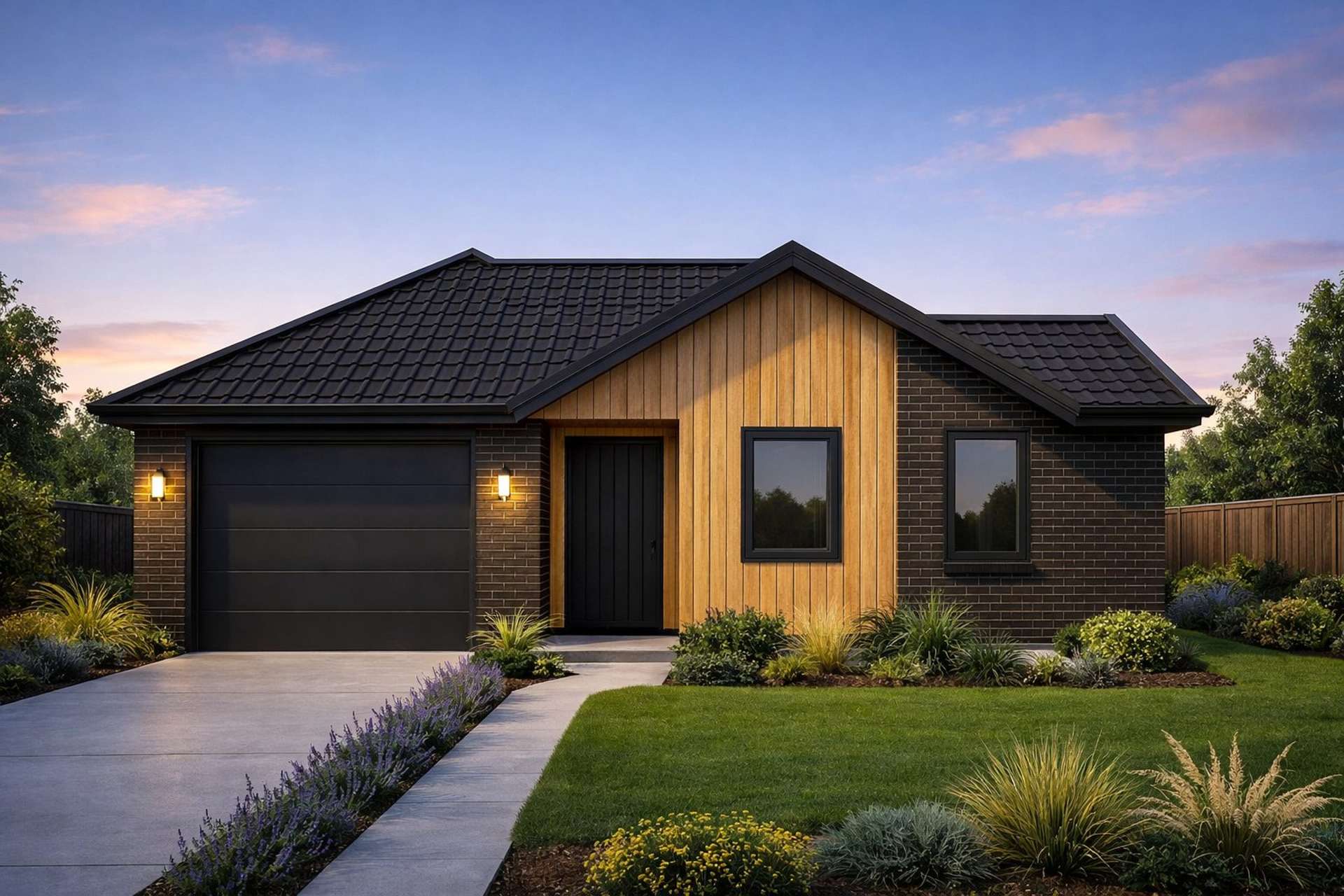 Paerātā Rise Jonah Lomu Drive Papakura_0