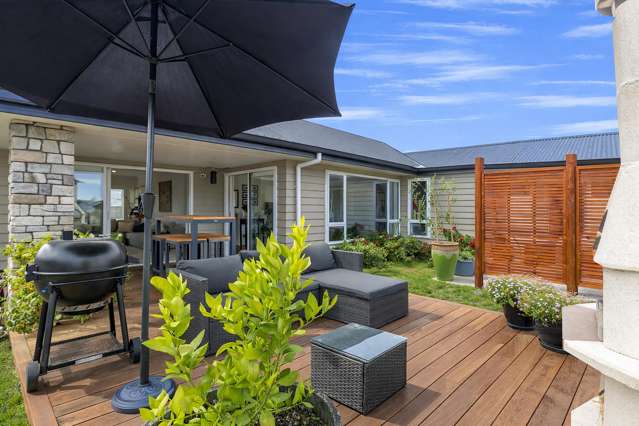 Stylish & Affordable Living In Motuoapa