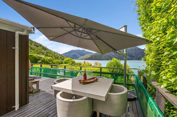 Lot 2 Te Iro Bay Arapaoa Island_13