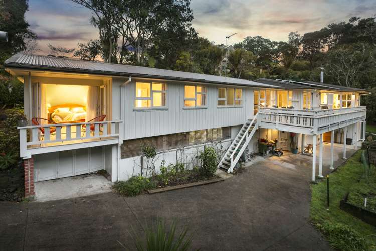 3 The Drive Titirangi_0