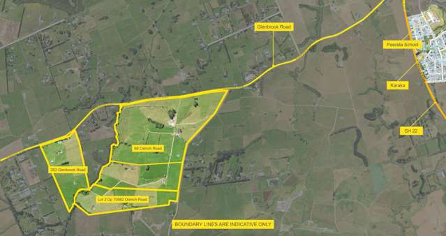 83A Glenbrook Road Karaka_3