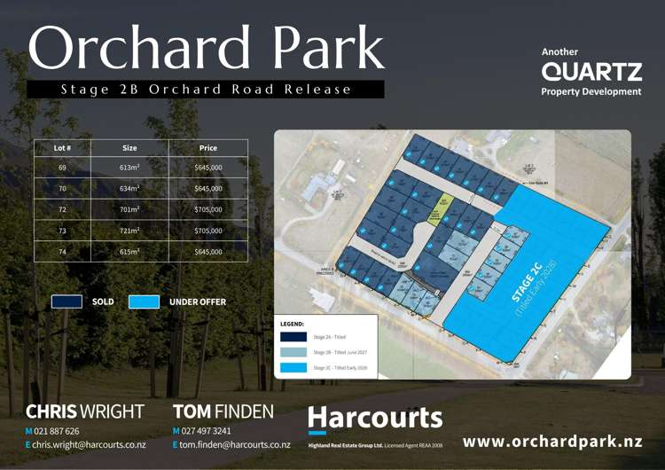 Stage 2B Orchard Park, Orchard Road Wanaka_8