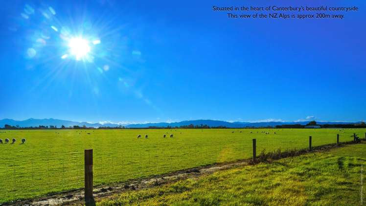 36 Windsor Drive Kirwee_37