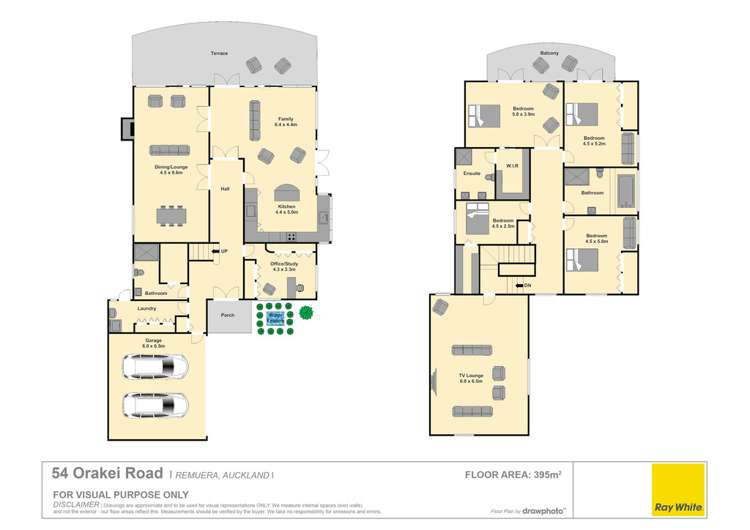 54 Orakei Road Remuera_19