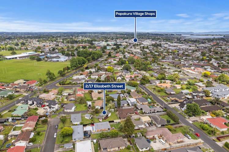 2/17 Elizabeth Street Papakura_16