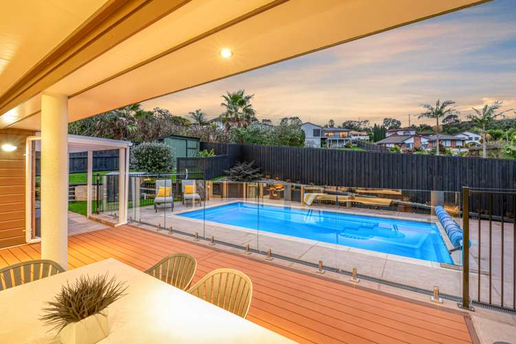 14 Astor Place Orewa_8