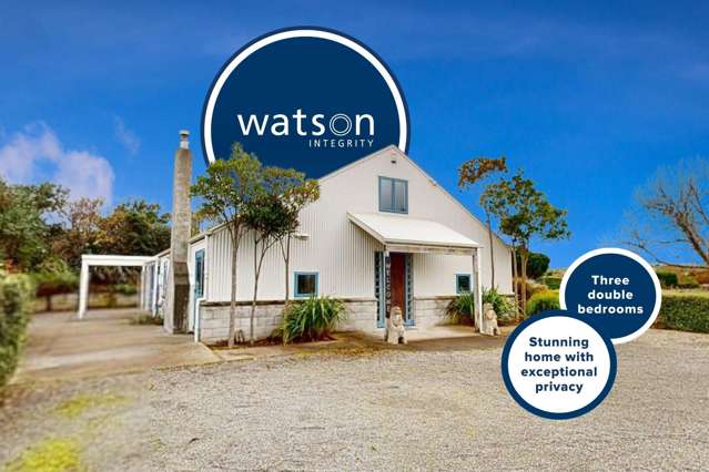 240 Peka Peka Road, Waikanae Beach