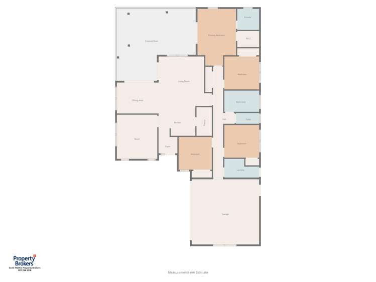 19 Fairview Street Tirau_23