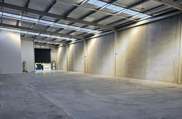 Premium New Build with Road Frontage