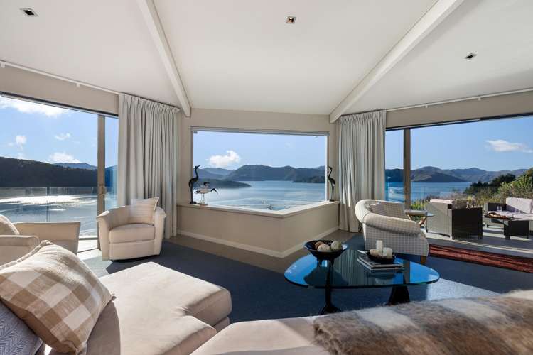 1 Cooks Ridge Waikawa Bay Picton_7