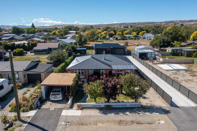 4 Plunket Street Omakau_4