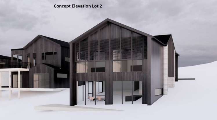 Lots 2,3,/82 Upper Harbour Drive Greenhithe_7