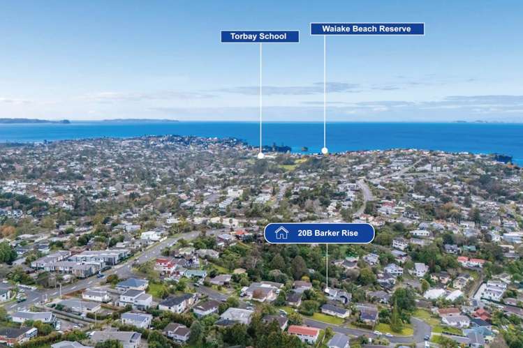 20B Barker Rise Northcross_31