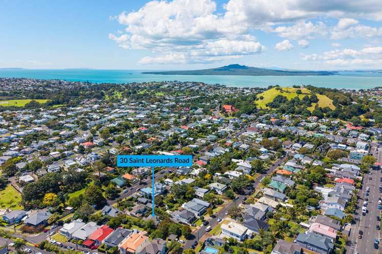 30 St Leonards Road Devonport_26
