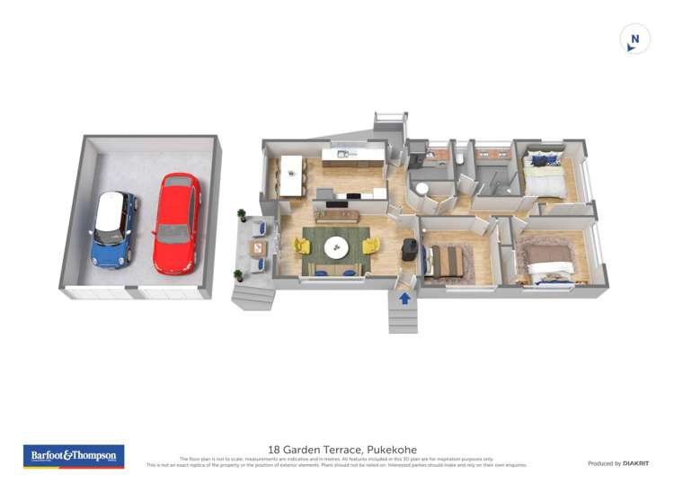 18 Garden Terrace Pukekohe_0