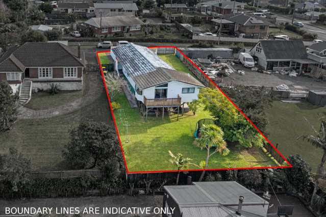 Spacious Home & Amazing Views