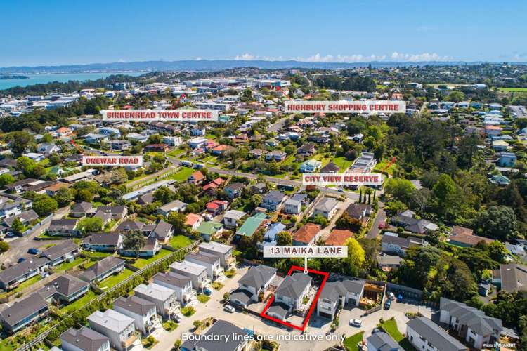 13 Maika Lane Birkenhead_12