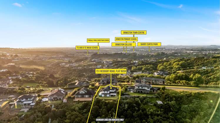 731 Redoubt Road Flat Bush_39