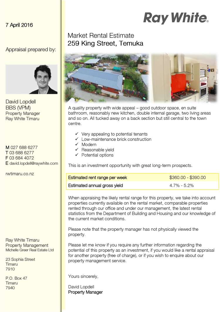 259 King Street Temuka_19