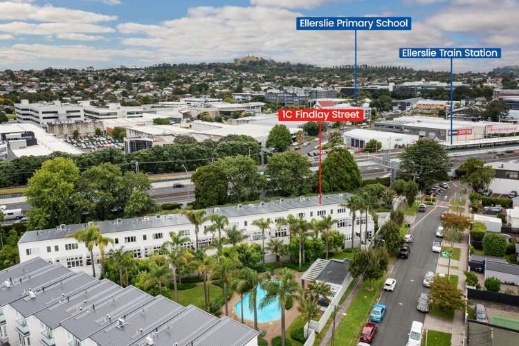 1C Findlay Street Ellerslie_24