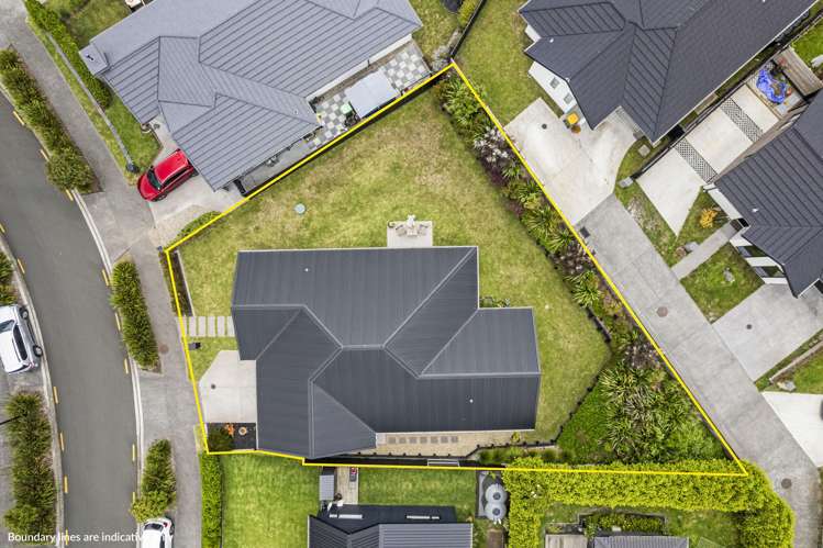 30 Walter Lawry Road Paerata_27