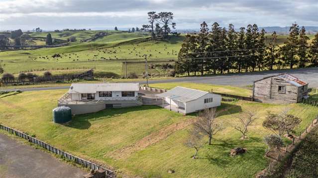 191 Hetherington Road Huntly_1