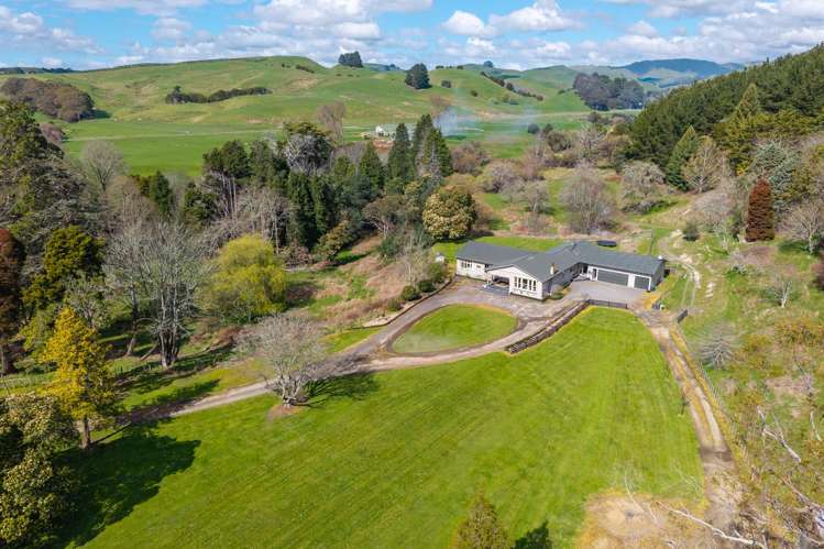 558 Pukeatua Road and 235 Otope Road Dannevirke_3