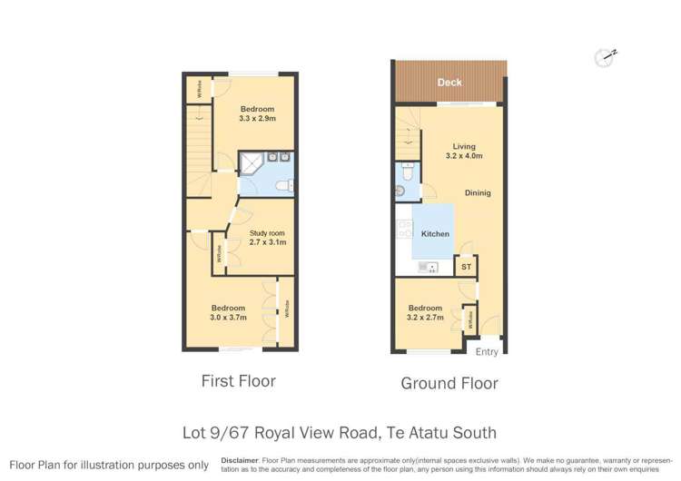 4/67 Royal View Road Te Atatu South_8