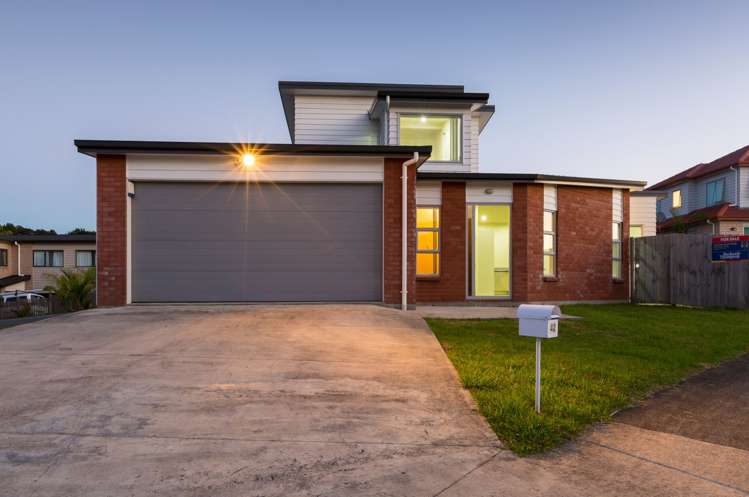 42 Kokako Rise Papakura_19