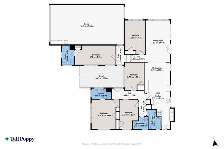 37 Glasgow Terrace Feilding_19