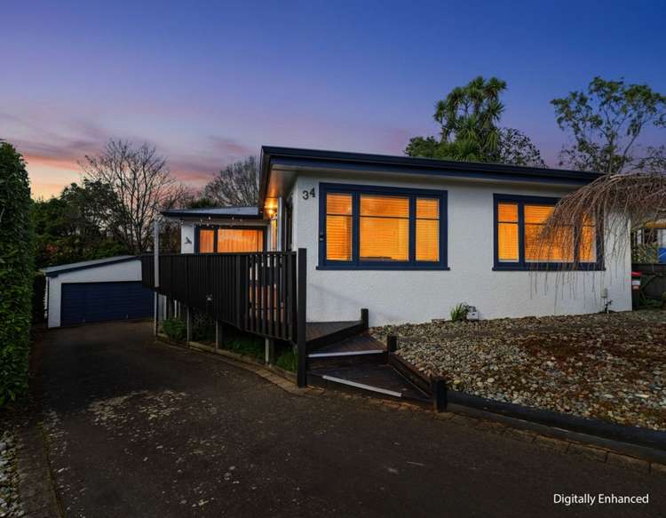 34 Palm Avenue Hokowhitu_34