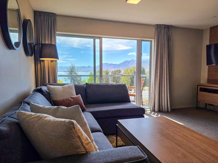 U 27/Room 818 Peppers Bluewater Resort Lake Tekapo_11