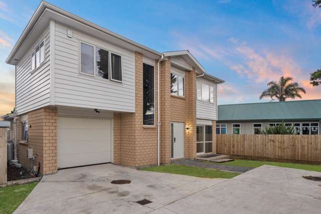 58b Mckean Avenue Manurewa_4