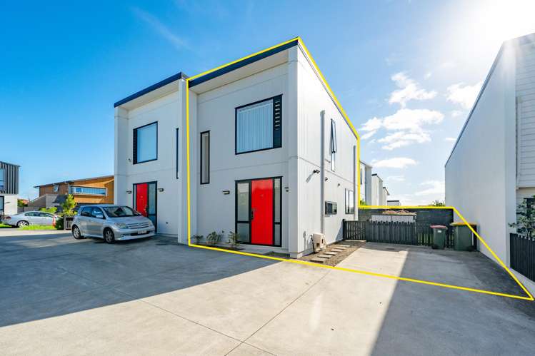 30 Tihema Lane Westgate_16