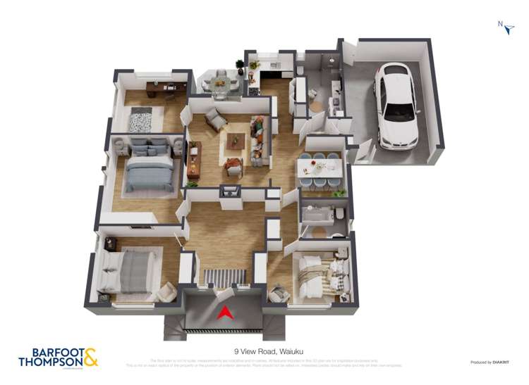 9 View Road Waiuku_22